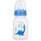 BPA फ्री 4oz 125 मिली पीपी बेबी मिल्क फीडिंग बोतल