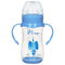 9 ऑउंस 260 मिली पीपी वाइड नेक आर्क बेबी फीडिंग बोतल