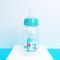 एफडीए BPA मुक्त 4 ऑउंस 125 मिली पीपी प्लास्टिक बेबी फीडिंग बोतल