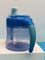 BPA मुक्त 9 महीने 6 औंस गैर स्पिल प्रशिक्षण सिप्पी कप