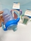 लचीले टोंटी के साथ 9 औंस बेबी सिप्पी कप BPA मुफ़्त