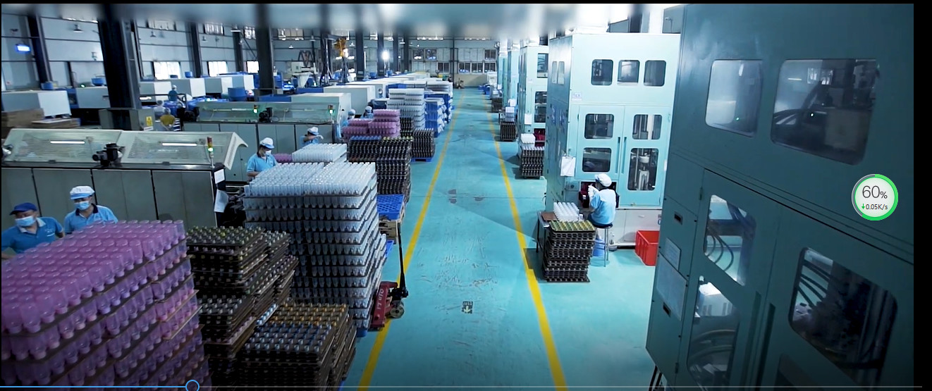 चीन Sundelight Infant products Ltd. कंपनी प्रोफाइल