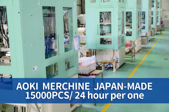 एफडीए मानक तरल सिलिकॉन रबर बेबी सिलिकॉन निपल