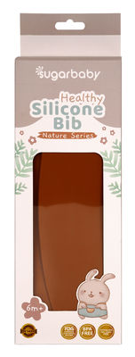 बेबी बिब-बेबी बिब विनिर्माण सिलिकॉन बिब