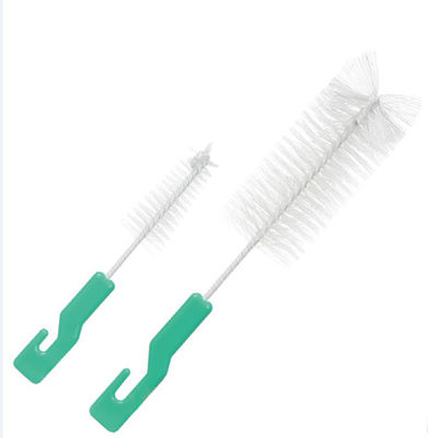 बीपीए फ्री एफडीए पॉलीप्रोपाइलीन बेबी फीडिंग बोतल सेट