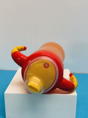 BPA फ्री नॉन स्पिल 9 मंथ 7 ऑउंस किड बेबी सिप्पी कप