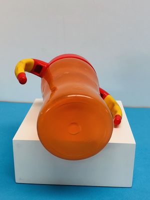 BPA फ्री नॉन स्पिल 9 मंथ 7 ऑउंस किड बेबी सिप्पी कप