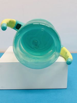 150ml BPA मुक्त 9 महीने 6 औंस लड़के सिप्पी कप