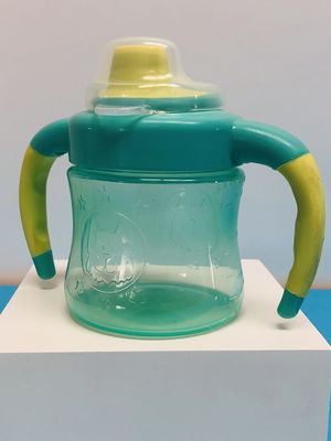 150ml BPA मुक्त 9 महीने 6 औंस लड़के सिप्पी कप