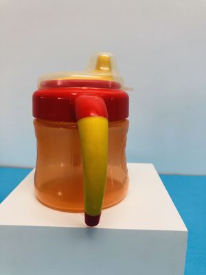 नॉन स्पिल 150 मिली पीपी 9 महीना 6 औंस बेबी सिप्पी कप