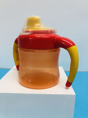 नॉन स्पिल 150 मिली पीपी 9 महीना 6 औंस बेबी सिप्पी कप