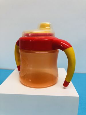 नॉन स्पिल 150 मिली पीपी 9 महीना 6 औंस बेबी सिप्पी कप