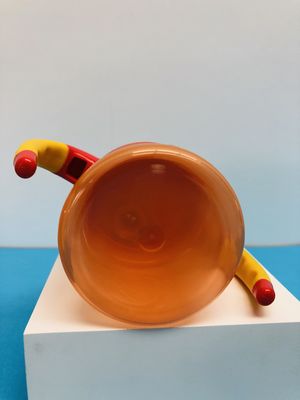 नॉन स्पिल 150 मिली पीपी 9 महीना 6 औंस बेबी सिप्पी कप