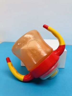 नॉन स्पिल 150 मिली पीपी 9 महीना 6 औंस बेबी सिप्पी कप