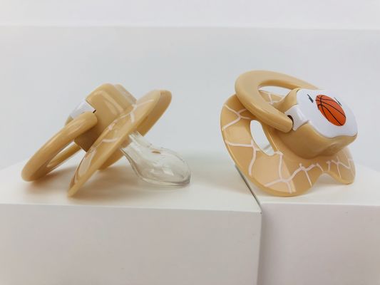 2pcs 0-6 महीने तरल सिलिकॉन बेबी सोरट