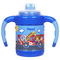 नॉन स्पिल बॉयज़ BPA फ्री सॉफ्ट 6 मंथ 6 औंस बेबी ट्रेनिंग कप
