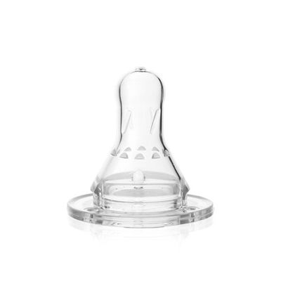 5oz 130ml नवजात शिशु को दूध पिलाने की बोतल माइक्रोवेव सेफ